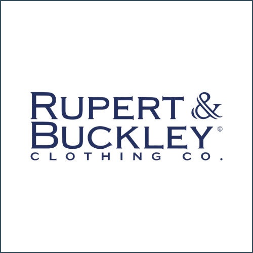 Rupert & Buckley